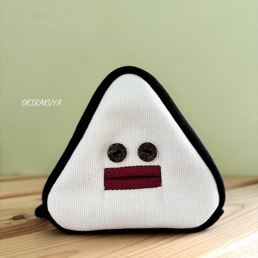 おずきん(おにぎりポーチ) 08