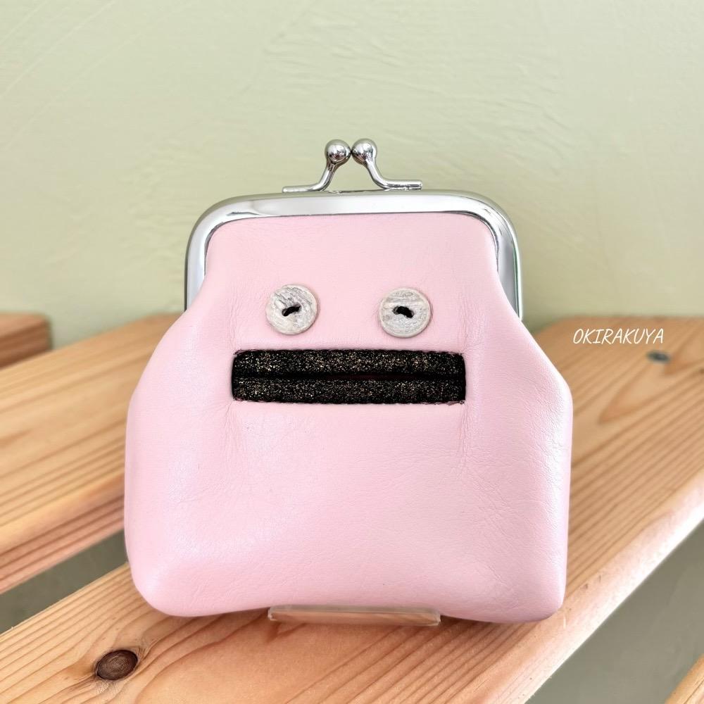 がま口のこぜりん (小物or小銭入れ) 　20