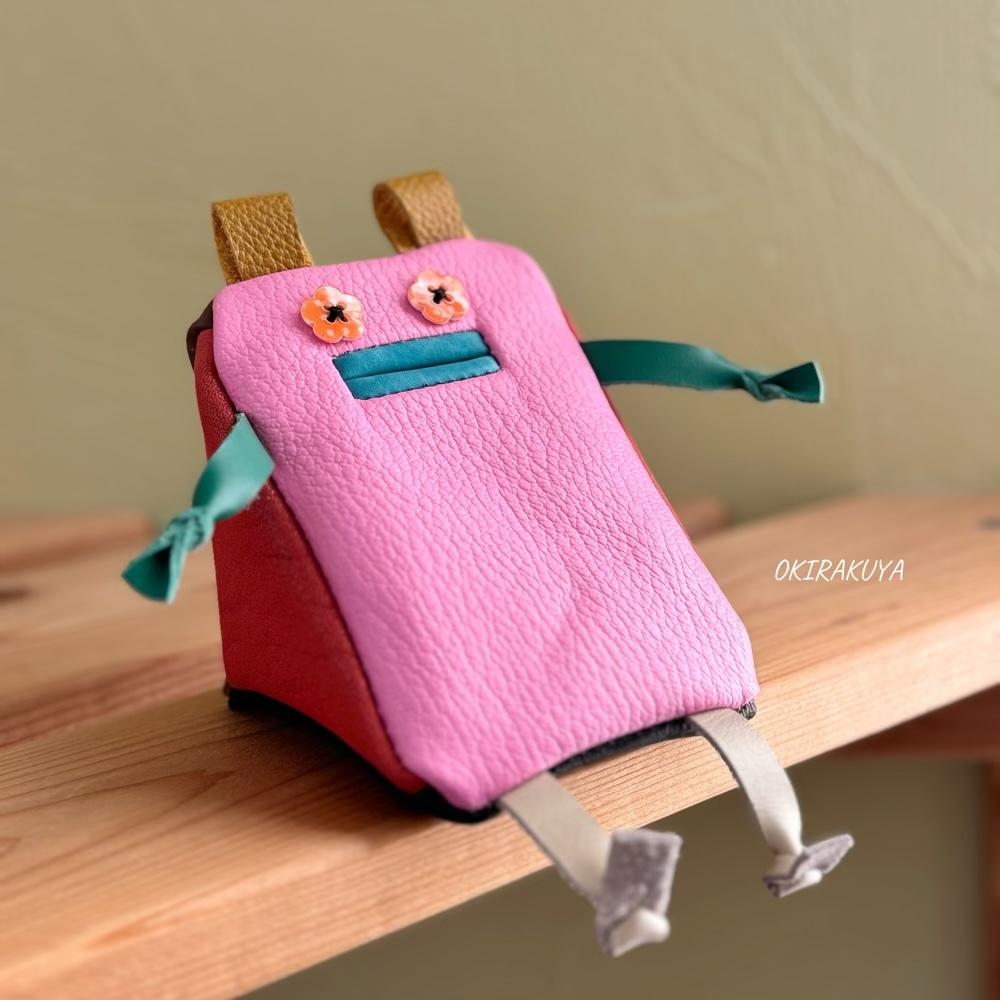 カネもンちゃっく(貯金箱) 2241枚目の画像