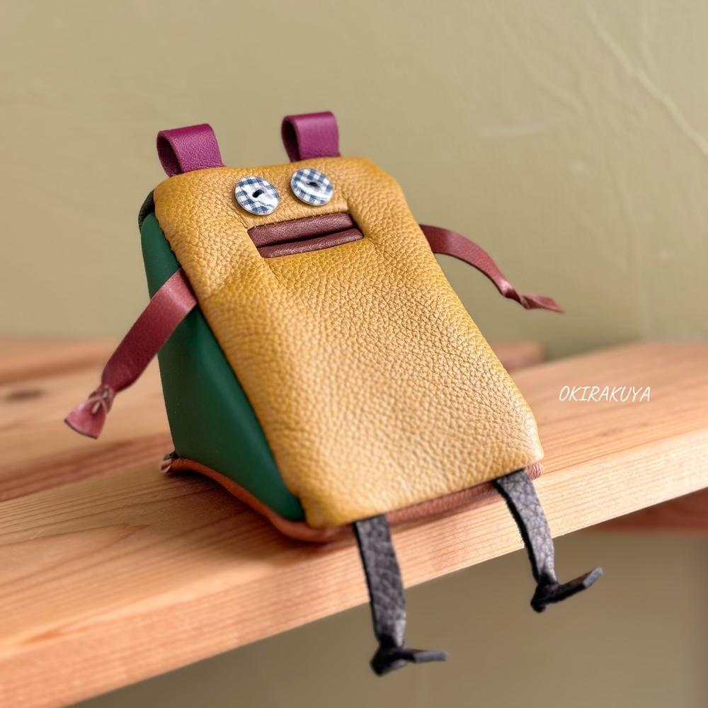 カネもンちゃっく(貯金箱) 2251枚目の画像