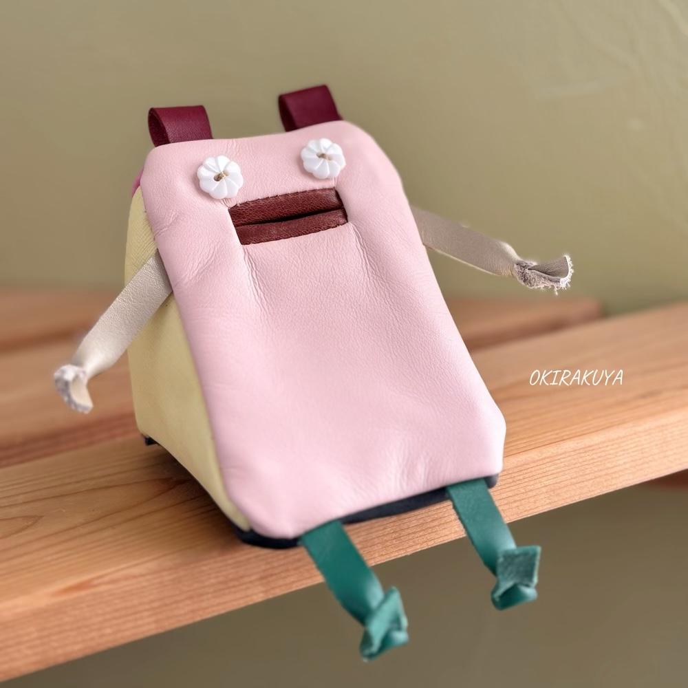 カネもンちゃっく(貯金箱) 227