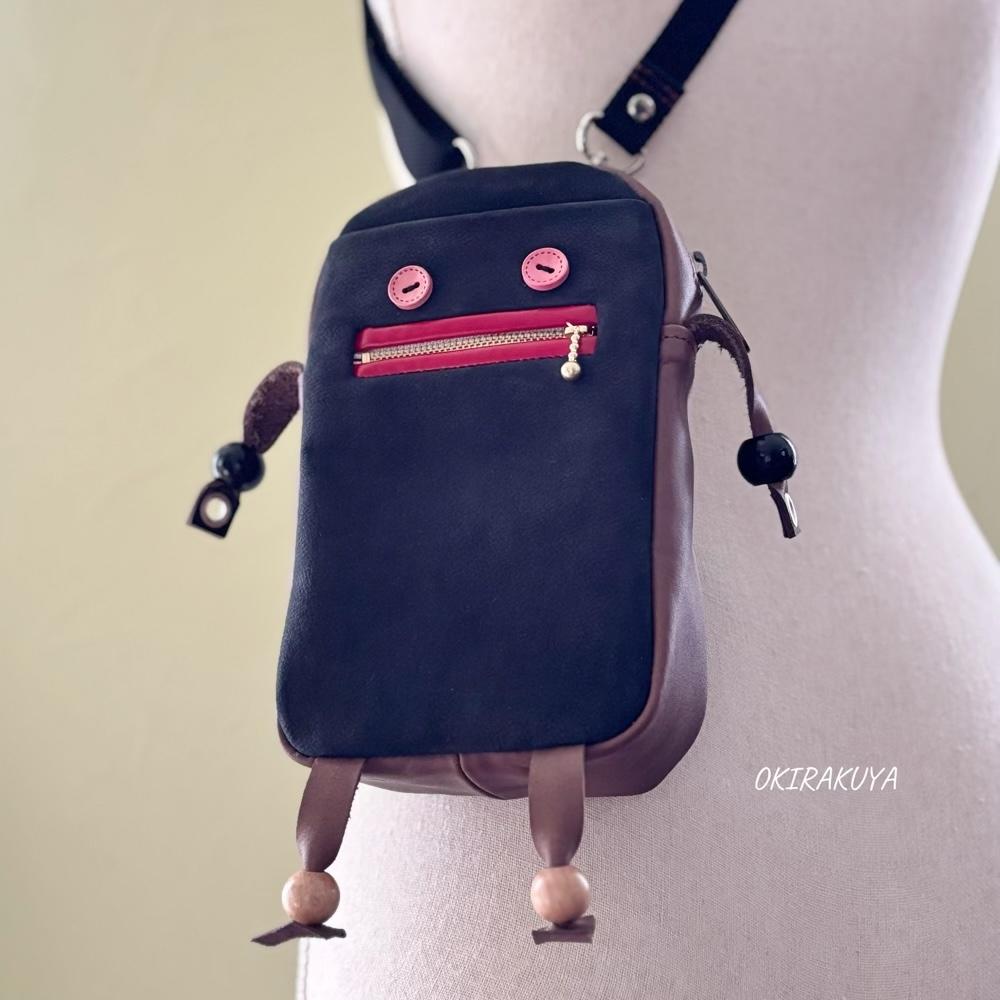 もぐ〜ん(散歩バッグ) 191枚目の画像