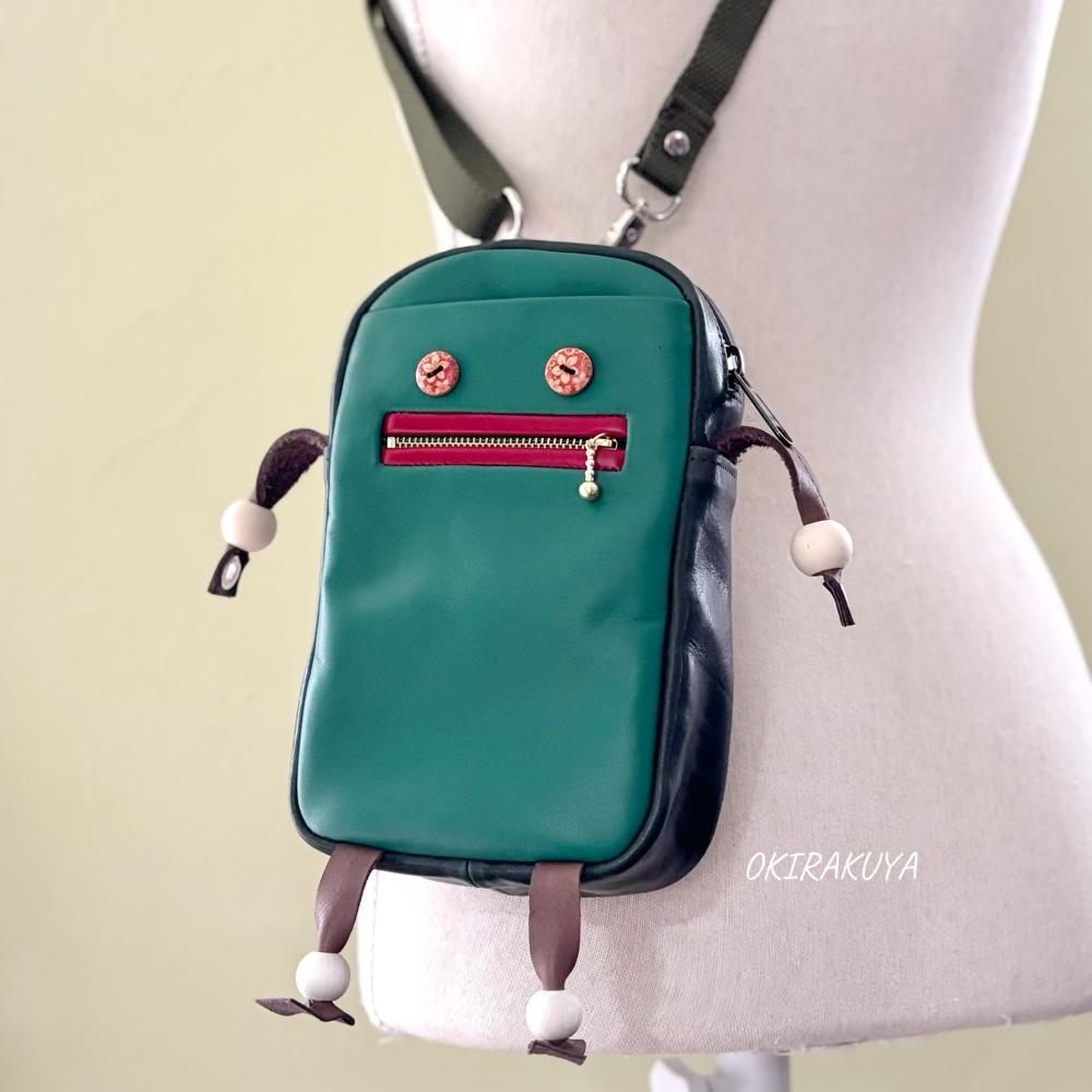 もぐ〜ん(散歩バッグ) 231枚目の画像