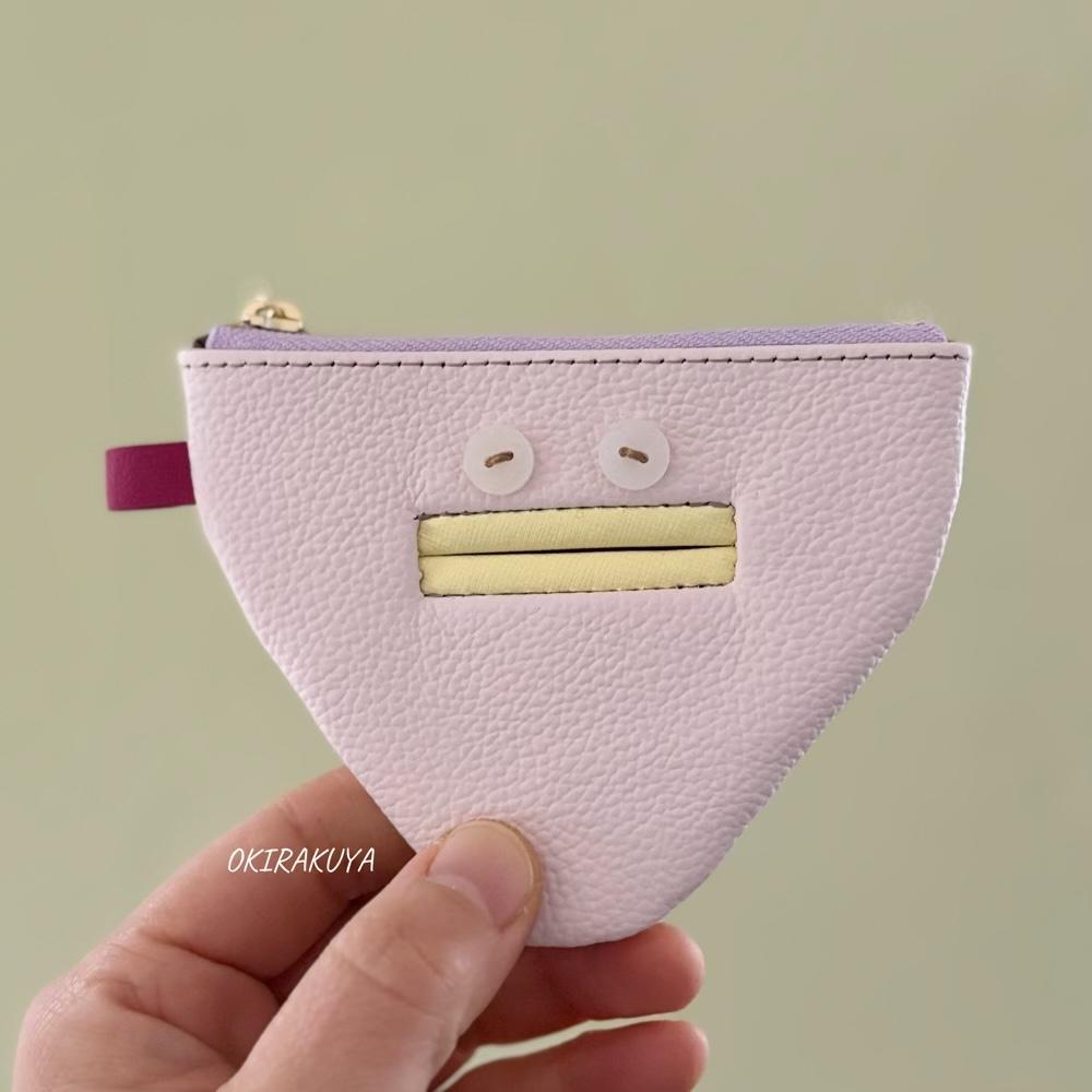 ミニポポン (小物or小銭入れ) 191枚目の画像