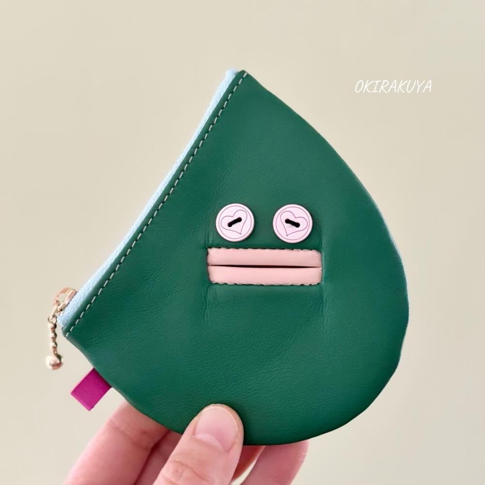 ミニポポン (小物or小銭入れ) 221枚目の画像