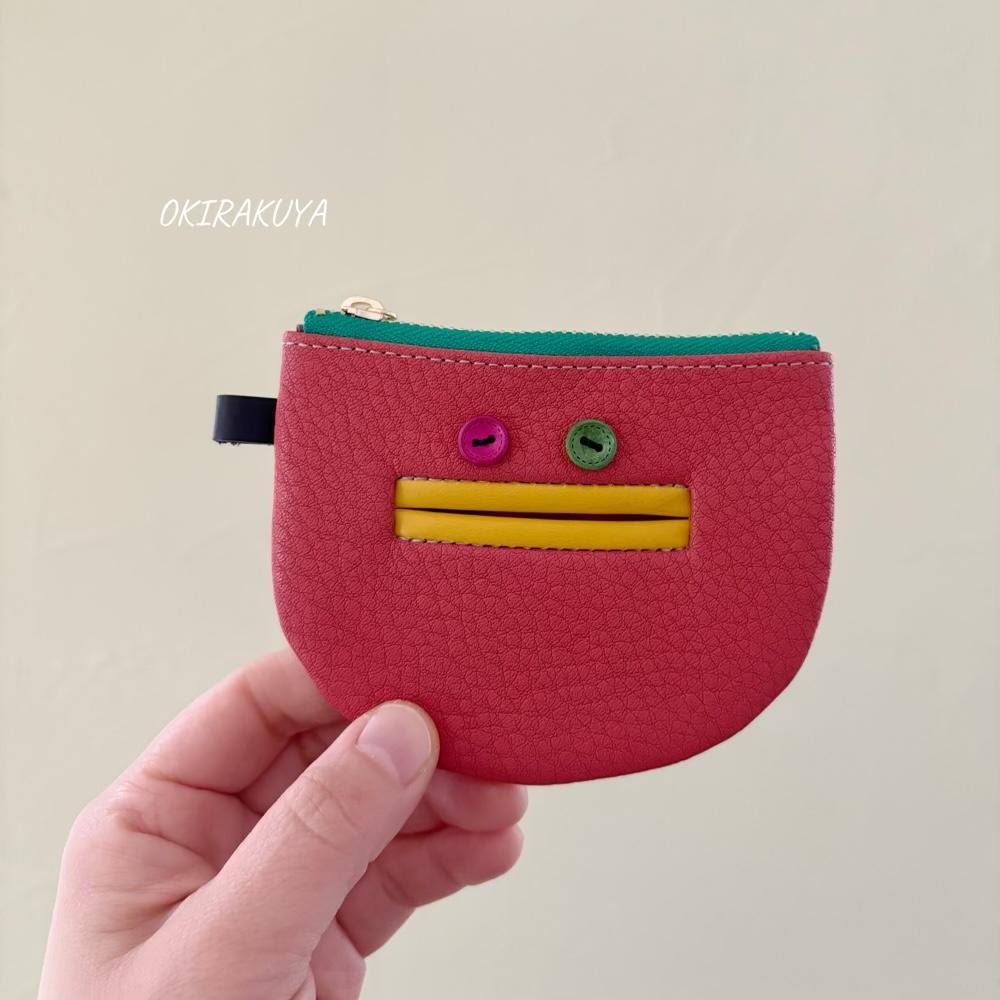 ミニポポン (小物or小銭入れ) 231枚目の画像