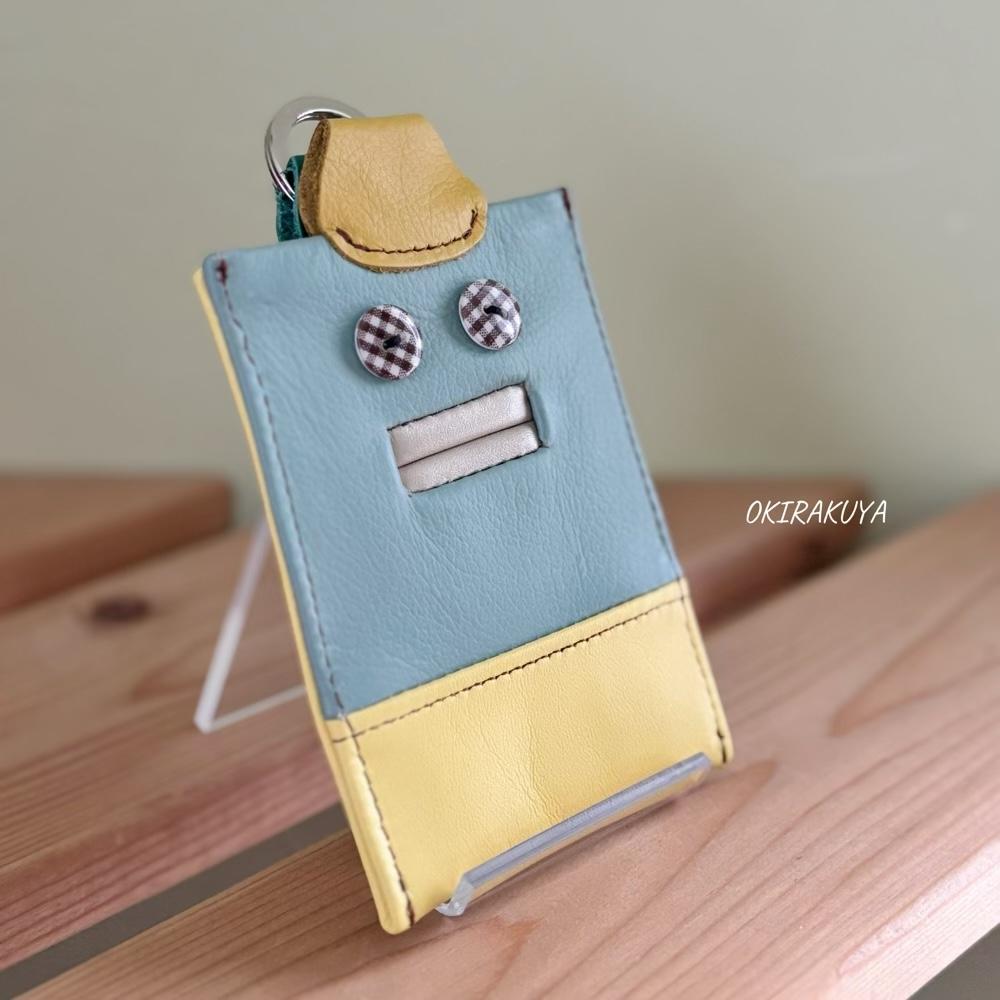 のりべえ（交通系ICカード入れ）041枚目の画像