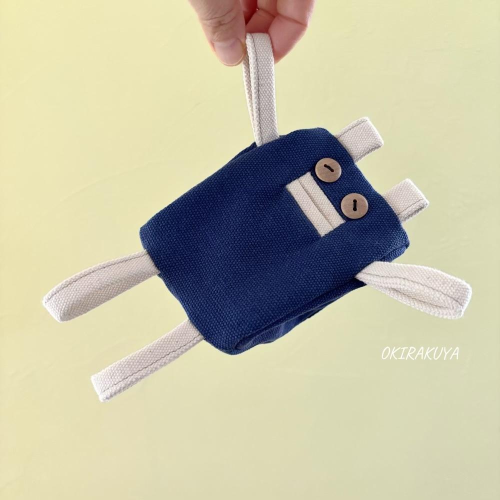 おぎもん(おにぎりポーチ) 151枚目の画像